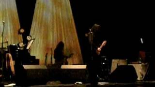 Simbiosi - Afterhours @Teatro Augusteo 13-04-10