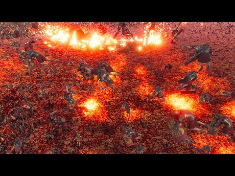 10 Fire catapult vs 250,000 Roman General |   Ultimate Epic Battle Simulator 2 | UESB 2 | TABS