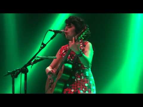 Sofía Viola - Aftas 17/10/15