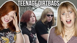 We Were TEENAGE DIRTBAGS | Teenage Dirtbag Challenge, Wheatus