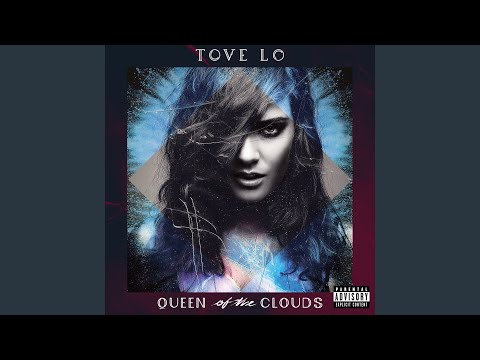 Not Made For This World - Tove Lo