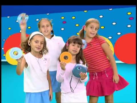 Ζουζούνια - Ο Κύκλος (Official)