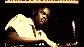 Stanley Turrentine - The Way You Look Tonight