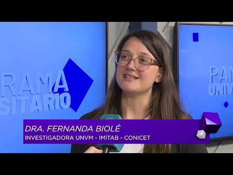 Jornada de divulgación 