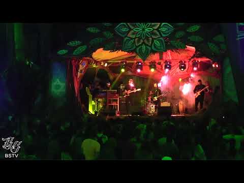 Mato Seco @ Mundo Sol Festival em Aldeia Outro Mundo - like BST