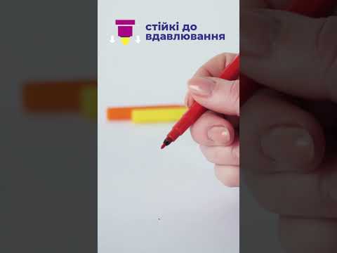 Фломастеры для рисования Centropen 6 цветов, 7790/06 - фото 1 - id-p2622294071