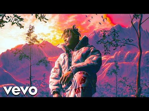 Juice WRLD - One Year Ago ft. Trippie Redd (Music Video)