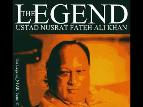 Zehaal E Miskeen Makun Taghaful By Nusrat Fateh Ali Khan