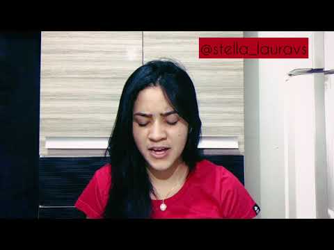 Stella Laura | Eu Sei Que Vem [Cover Isadora Pompeo]