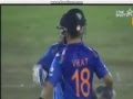 BEST FRIENDSHIP MOMENT IN CRICKET DHONI KOHLI FRIENDS FOREVERRR