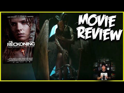 The Reckoning (2021) Movie Review - Rated T for TERRIBLE!!!