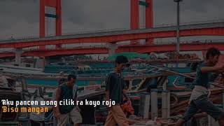 Download lagu Dudu Rojo (aku pancen wong cilik ra koyo rojo) - Siho Acoustic story wa mp3 Download lagu Dudu Rojo (aku pancen wong cilik ra koyo rojo) - Siho Acoustic story wa mp3