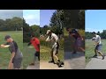 Can Imitating A Pro S Form Give You INSTANT Distance