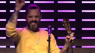 Blue October - I Hope You&#39;re Happy [Live In The Sound Lounge]