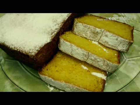Рецепт домашней выпечки Нежный КЕКС с творогомHomemade baking recipe Tender KEKS with cottage cheese