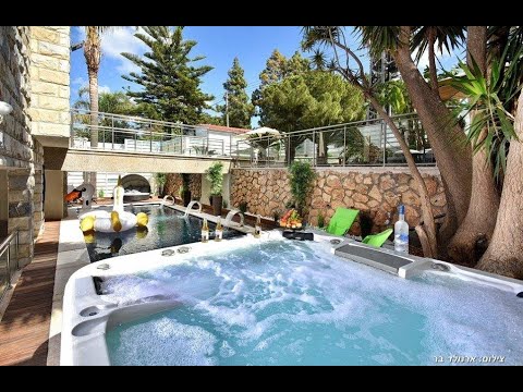 וידאו - אחוזת השף