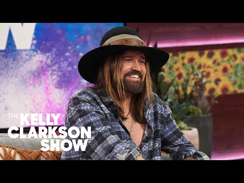 Lil Nas X Asked Billy Ray Cyrus To Sing On 'Old Town Road' Because Of 'Hannah Montana'