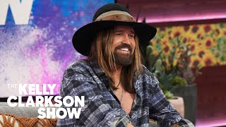 Lil Nas X Asked Billy Ray Cyrus To Sing On &#39;Old Town Road&#39; Because Of &#39;Hannah Montana&#39;