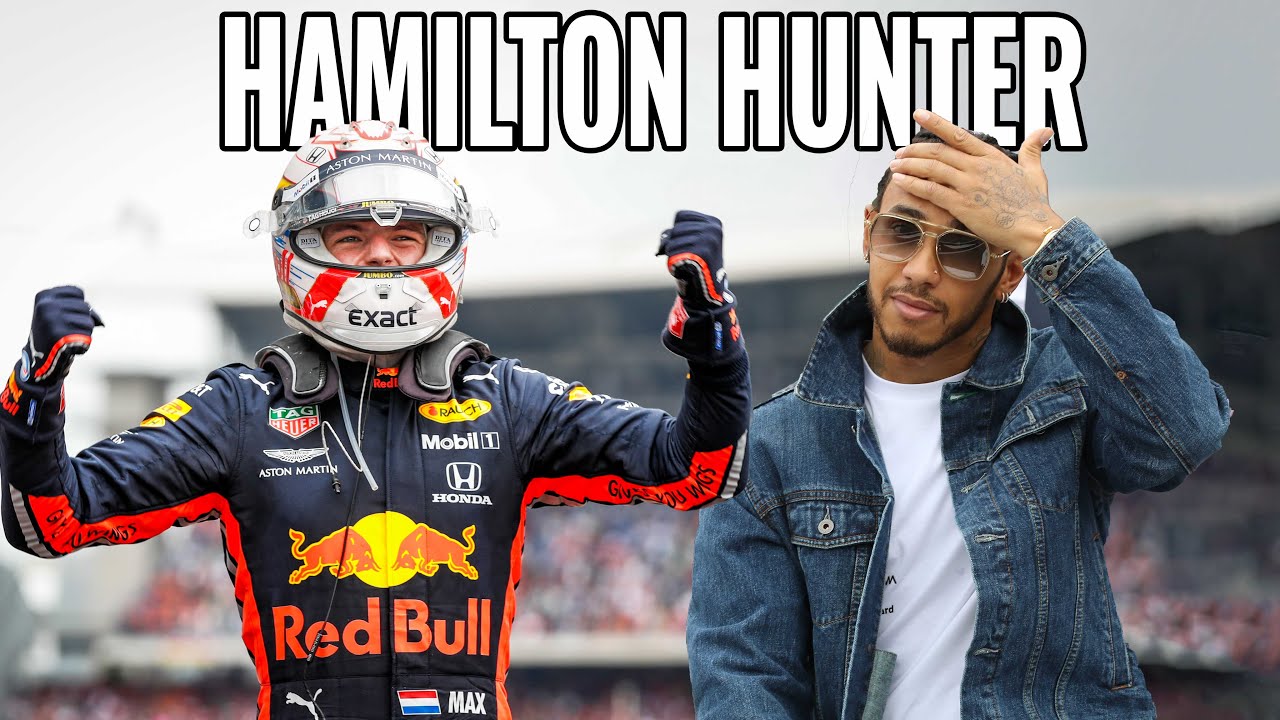Thumbnail for article: Rosberg: "Verstappen had met gelijke auto voor Hamilton gestaan"