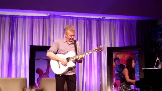 Don Quixote's Final Quest - Peter White (Smooth Jazz Family)