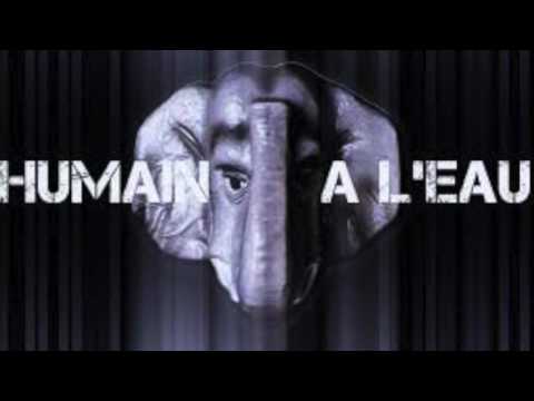 Dj Snake vs TJR & Nom de Strip - Humain Propaganda (SwissV Mashup)