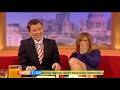 Kate Garraway GMTV