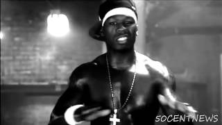 50 Cent - The Realest Killaz (Official Music Video) (feat. 2Pac) HD