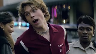 The Runarounds - Ghosts (Music Video) (Prime Video)