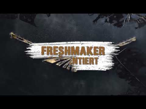 VEARZ - unpopulehrbar (Lyrik Video) [Irrevearzibel]