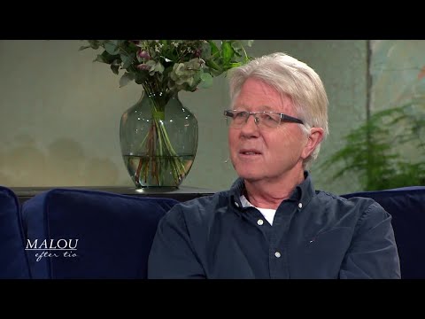 Infektionsläkaren: När fästingen biter sig fast kan du vara smittad av TBE - Malou Efter tio (TV4)