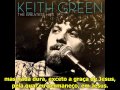 Keith Green   Grace By Which I Stand ( legendado)