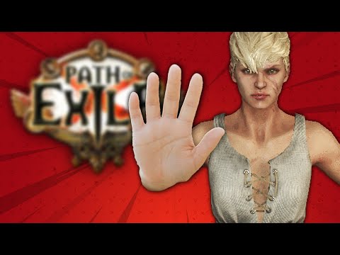 Lohnt sich Path of Exile in 2025? Anfänger Guide in unter 10 Minuten