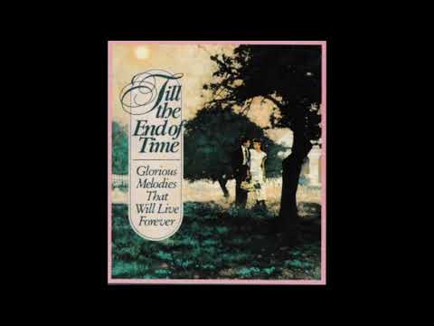 STORY OF A STARRY NIGHT  (Livingston'Tchaikovsky) - Romantic Strings Orchestra - Gamley/Langford