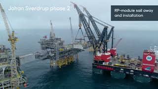Equinor Project Highlights 2021