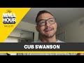 Cub Swanson: Aljamain Sterling vs. Petr Yan 2 Was ‘Draw’ - MMA Fighting