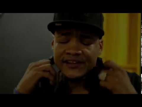 Chino Montana Rd - Todo lo Perdí en el Studio - 2019