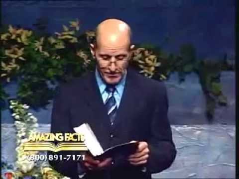 The Rich Young Ruler- (Doug Batchelor) AmazingFacts©