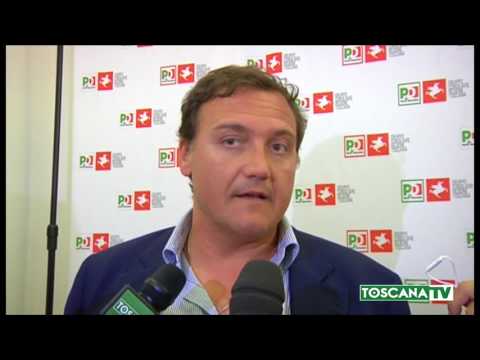 2017-07-11 TOSCANA - MOZIONE PER ACCELERARE I TEMPI PER LA TIRRENICA