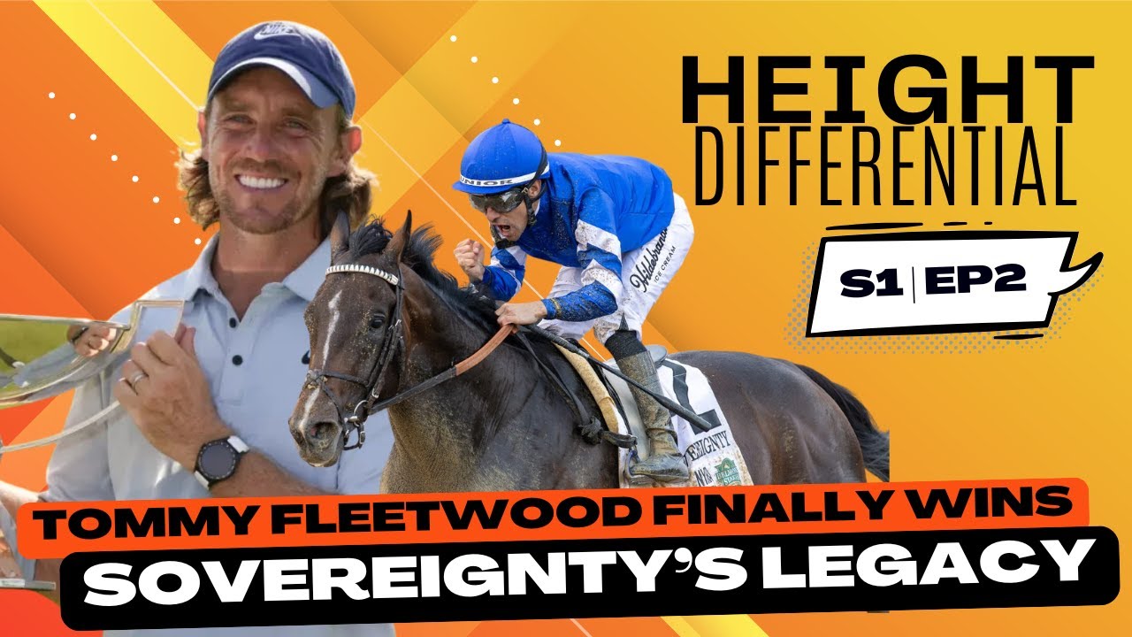 Tommy Wins & Sovereignty's Legacy