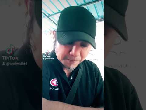 Tusing Sida Gelahang - Ary Kencana feat Dek ulik Lipsing tiktok