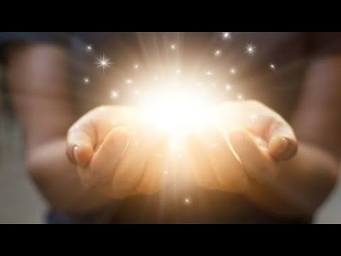 Spiritual Gifts Since A Child - Medium 