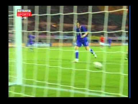 2006 (May 23) Austria 1-Croatia 4 (Friendly).avi