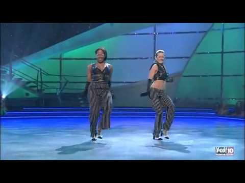 Donyelle & Heidi - broadway - SYTYCD-USA-s2