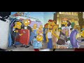 The Simpsons Season 17 Dvd Review