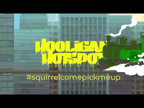 Hooligan Hotspot Season 3 Episode 30 featuring - Chrissy Stayhigh, IZM400 & ABM YoungDonn