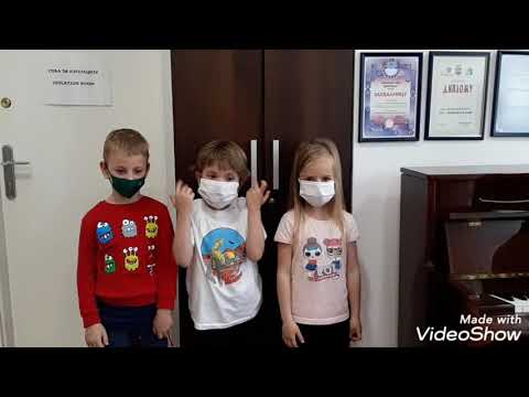 Kreativno pero - Cambridge International School -  Yellow submarine and Here comes the sun