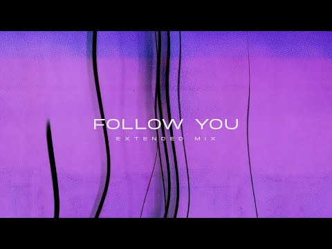 Timmo Hendriks - Follow You (Extended Mix)