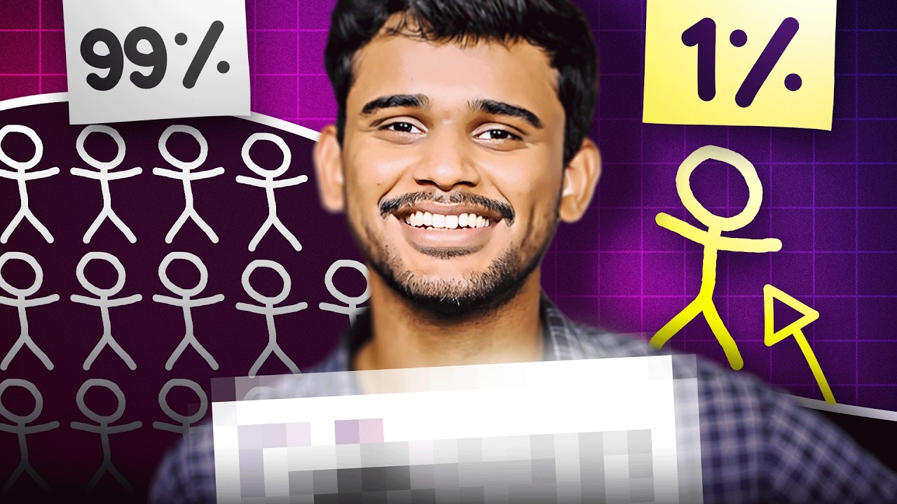 How To Get Ahead Of 99% Businesses in 2025 🚀 | Benchmarking Techniques Explained