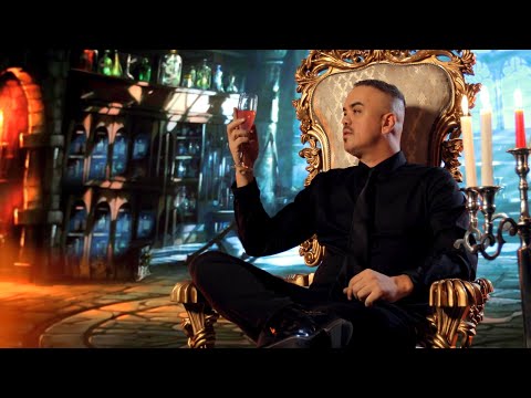 LUCIAN ELGI - Un pahar de vin roze (Video Oficial 2022)