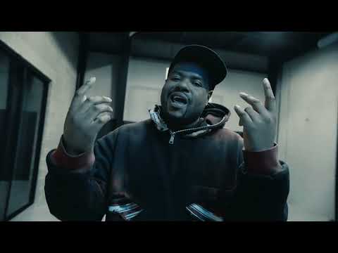 Sean Money x Overlord Scooch - Get It In (Official Video) Shot By @KARDIAKFILMS